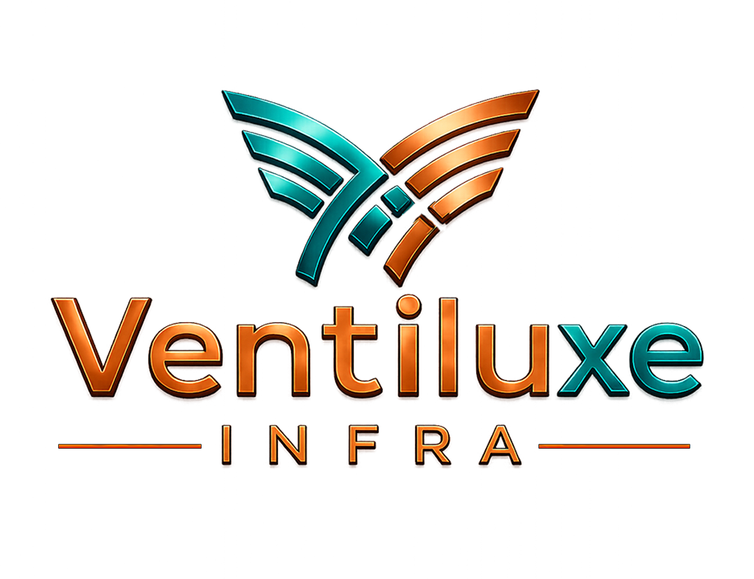 Ventiluxe Infra